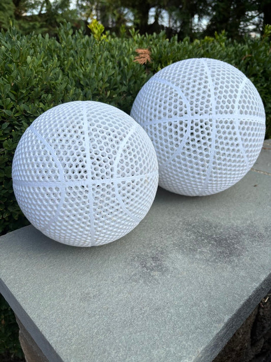 Airless Mini White