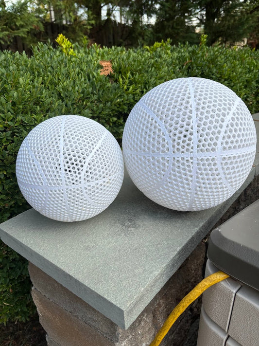 Airless Mini White