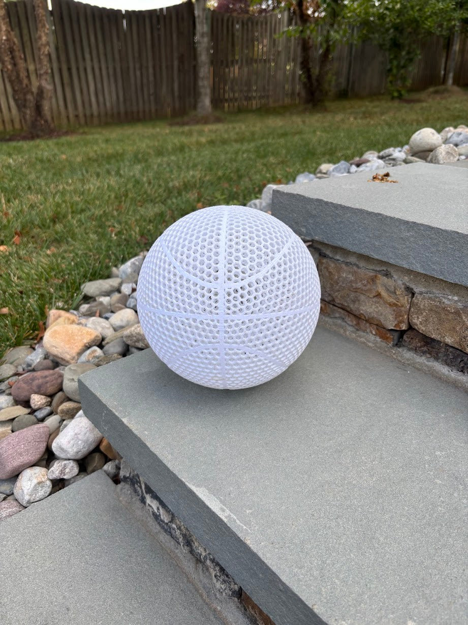 Airless Mini White